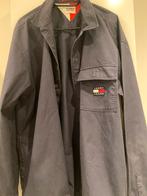 Tommy Hilfiger hemd/ jasje maat XL, Kleding | Heren, Kostuums en Colberts, Ophalen of Verzenden, Zo goed als nieuw, Maat 56/58 (XL)