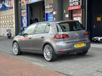 Volkswagen Golf 1.2 TSI Comfortline BlueMotion 5 Deurs Clima, Auto's, Voorwielaandrijving, Euro 5, Stof, Gebruikt
