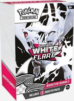 Pokémon White Flare: Booster Bundle - Slechts €44,95!, Ophalen of Verzenden, Nieuw, Booster