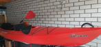 2 Persoons Nette Kajak WaveSport Vista Perfection Kano Kayak, Ophalen, Met peddels, Kajak, Twee personen