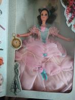 Barbie Mattel met prachtige jurk Southern Belle, Kinderen en Baby's, Speelgoed | Poppen, Nieuw, Ophalen of Verzenden, Barbie