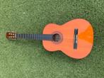 gitaar, Muziek en Instrumenten, Snaarinstrumenten | Gitaren | Akoestisch, Ophalen, Gebruikt, Klassieke of Spaanse gitaar