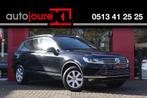 Volkswagen Touareg 3.0 TDI R-line | Trekhaak | Panoramadak |, Automaat, 15 km/l, Zwart, Leder
