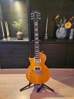 LTD EC-256 Linkshandige Elektrische Gitaar - ZGAN!, Muziek en Instrumenten, Snaarinstrumenten | Gitaren | Elektrisch, Ophalen