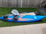 Mistral Flow 96 L, Ophalen, Zo goed als nieuw, Minder dan 250 cm, Plank