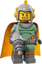 NIEUW: Lego minifigures serie 17 – Retro spaceman, Verzenden, Nieuw, Complete set, Lego