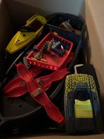 Playmobil boten en auto's - playmobil, Ophalen of Verzenden, Gebruikt, Los playmobil
