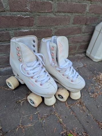 Oxelo rolschaatsen maat 34 beschikbaar voor biedingen