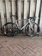 BMC Teammachine SLR01, Overige merken, Carbon, Ophalen of Verzenden, Zo goed als nieuw