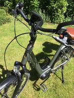 Fietsen, Fietsen en Brommers, Elektrische fietsen, Ophalen, Qwic, Gebruikt, 51 tot 55 cm