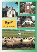 AK Elspeet - Op de Veluwe, Verzenden, 1940 tot 1960, Ongelopen, Gelderland