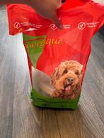 Energique special, Ophalen, Hond