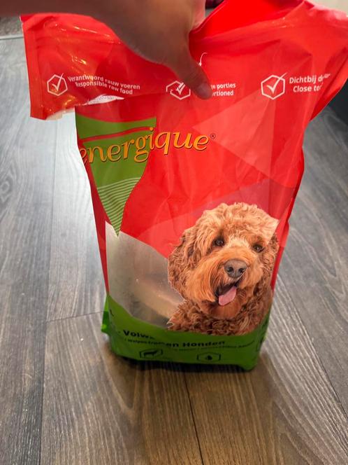 Energique special, Dieren en Toebehoren, Dierenvoeding, Hond, Ophalen