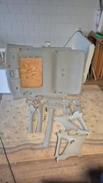 Polo 6R Dakhemel Panorama (Bijna Compleet), Auto-onderdelen, Ophalen of Verzenden, Gebruikt, Volkswagen