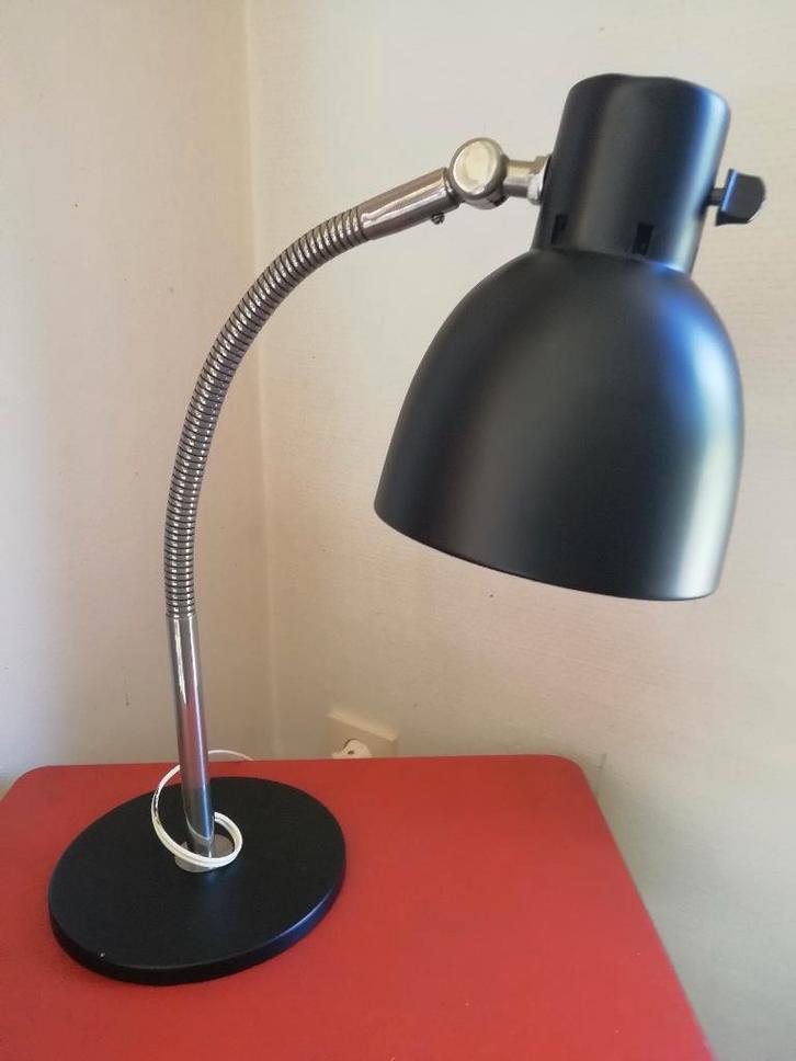 Bureaulamp, Hala 15, Antiek en Kunst, Antiek | Lampen, Ophalen of Verzenden