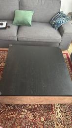 Salontafel, Huis en Inrichting, Tafels | Salontafels, 50 tot 100 cm, Ophalen of Verzenden, Zo goed als nieuw, Minder dan 50 cm