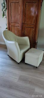 Fauteuil, Ophalen, Gebruikt, Tijdloos, 50 tot 75 cm