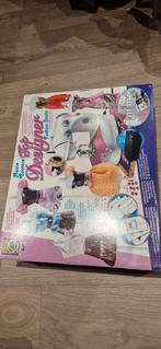 Kindernaaimachine Top Designer Fashion Studio - Nieuw!, Hobby en Vrije tijd, Naaimachines en Toebehoren, Ophalen of Verzenden