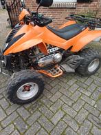Quad, Fietsen en Brommers, Minibikes, Midibikes en Pitbikes, Ophalen of Verzenden