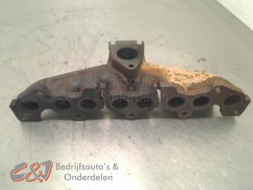 Uitlaatspruitstuk van een Citroen Jumpy beschikbaar voor biedingen