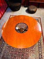 Vintage design Spider Leg / Astro eettafel, Huis en Inrichting, Tafels | Eettafels, Ophalen, A, A, A