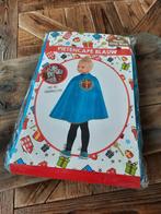 sinterkkaas pietencape nieuw!, Ophalen of Verzenden, Nieuw, Jongen of Meisje, Zwem-accessoire