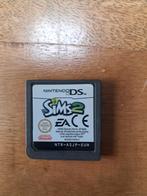 Sims 2 - Nintendo DS, Ophalen of Verzenden
