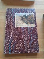 De School van Barbizon - Sillevis Kraan Franse schilderkunst, Ophalen of Verzenden, Zo goed als nieuw, Schilder- en Tekenkunst