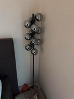 Nieuwe 12 bollen smoke lamp, Ophalen, Nieuw, Metaal, 150 tot 200 cm