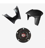 97981371AA DUCATI DIAVEL V4 SPORT PACK, Motoren, DUCATI, Schimminck 6, Nieuw, Ophalen of Verzenden