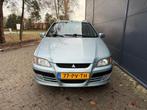Mitsubishi Space Star 1.6 Invite Silver/Airco/trekhaak/elek, Voorwielaandrijving, Gebruikt, Elektrische ramen, 4 cilinders