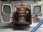 Mercedes-Benz Sprinter SERVICEWAGEN AUTOMAAT 316 2.2 CDI L2H, Gebruikt, 4 cilinders, Met garantie (alle), Bedrijf