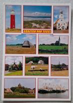 140 Texel, Ophalen of Verzenden, Gelopen, Waddeneilanden
