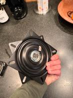 Draaiplateau voor Stoel of Tafel, Huis en Inrichting, Vierkant, Nieuw, Minder dan 50 cm, 50 tot 100 cm