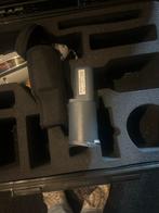 Thermo Scientific Niton XL3 Analyzer, Ophalen
