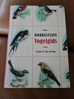 Dorrestijns Vogelgids, Ophalen of Verzenden