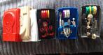 4 stuks Lego Technic Slizers / roborider, Ophalen of Verzenden, Zo goed als nieuw, Complete set, Lego