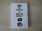 Hoe overleef ik moeilijke mensen? Jorg Berger 9789023954477, Boeken, Nieuw, Ophalen of Verzenden