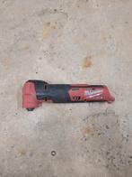 Milwaukee M12 FMT multitool, Ophalen of Verzenden, Minder dan 700 watt, Overige typen