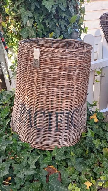 Rivièra Maison Rattan kap (Pacific) beschikbaar voor biedingen