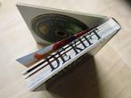 De KIFT - "Hoofdkaas" ( Deluxe Edition CD ), Ophalen of Verzenden, Gebruikt, Overige genres