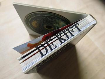 De KIFT - "Hoofdkaas" ( Deluxe Edition CD )  beschikbaar voor biedingen