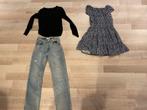 Meisjeskleding pakket maat 158-164, Ophalen of Verzenden, Zo goed als nieuw