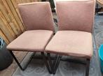 gratis stoelen, Huis en Inrichting, Stoelen, Ophalen, Gebruikt