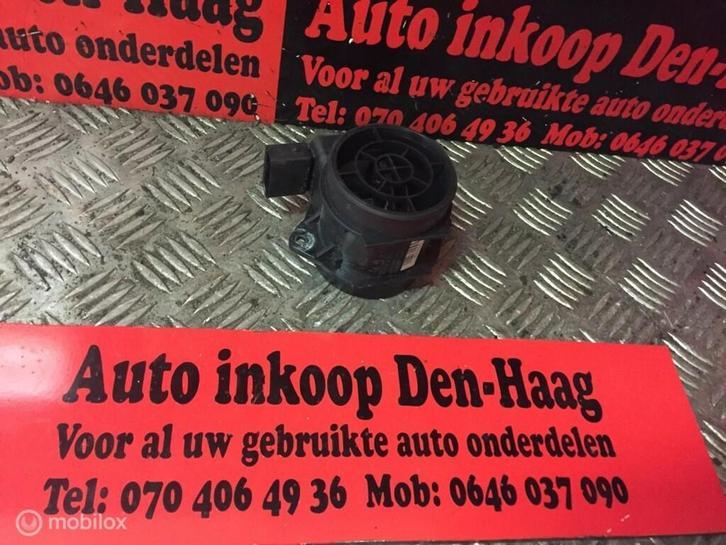 Volvo V40 I ('96-'04) 1.8/2.0 Luchtmassameter, Auto-onderdelen, Motor en Toebehoren, Volvo, Gebruikt, Ophalen of Verzenden