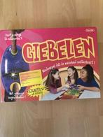 Bordspel Giebelen, Hobby en Vrije tijd, Gezelschapsspellen | Bordspellen, Gebruikt, Ophalen of Verzenden