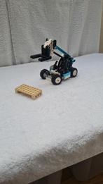 Lego  TECHNIC  42133, Kinderen en Baby's, Speelgoed | Duplo en Lego, Ophalen of Verzenden, Zo goed als nieuw, Complete set, Lego