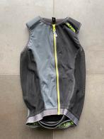 Rugprotector maat 140 Alpine, Sport en Fitness, Snowboarden, Verzenden, Zo goed als nieuw, Kleding