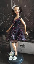 Barbie Vintage X Barbie Collector the Look, Verzamelen, Ophalen of Verzenden, Zo goed als nieuw