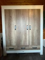 Kledingkast kinderkamer - Praktisch & Ruim, Ophalen, Kunststof, Gebruikt, 150 tot 200 cm